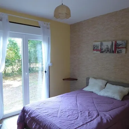 Adorable Petite Maison Proche Du Lac Du Pavillon * Sanguinet