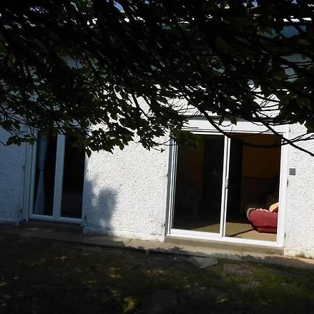 Adorable Petite Maison Proche Du Lac Du Pavillon Villa Sanguinet