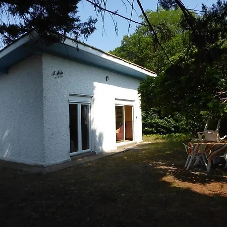 Adorable Petite Maison Proche Du Lac Du Pavillon *
